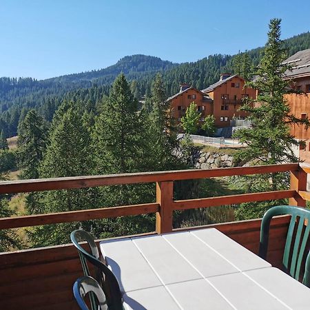 Le Hameau Des Ecrins Leilighet Puy-Saint-Vincent Eksteriør bilde